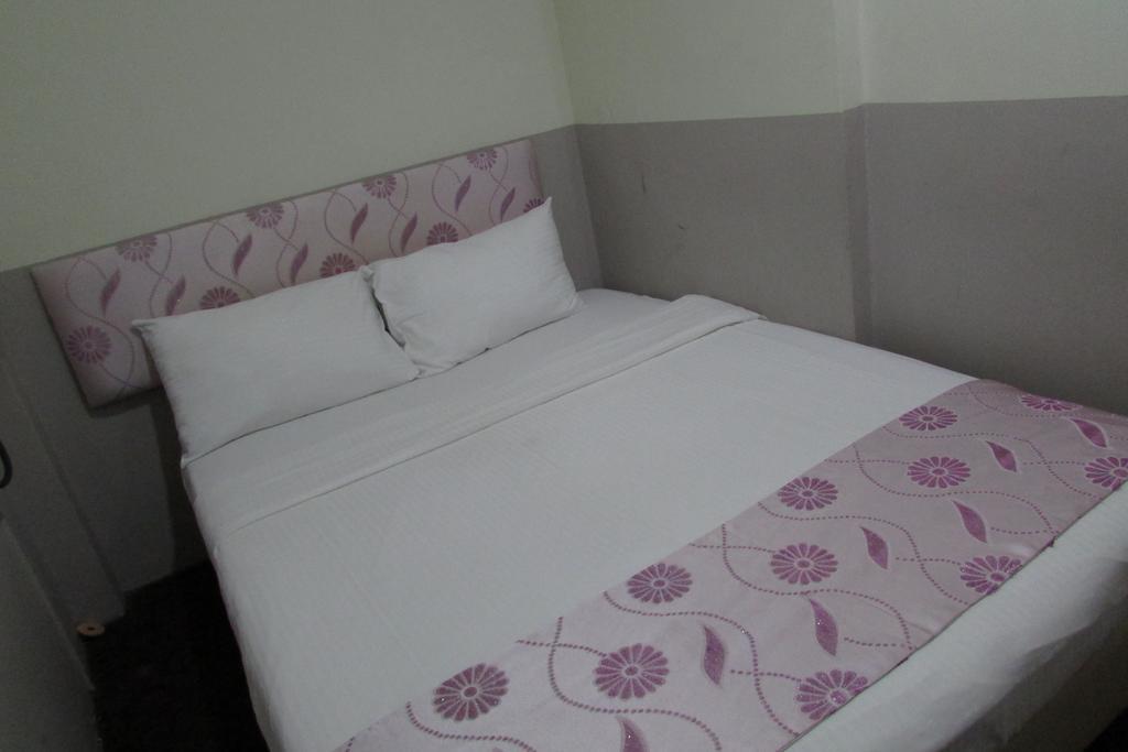 Meriton Hotel Singapore Rum bild